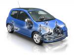 Renault Twingo 2007 года